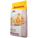 Josera Minette (Сухой корм Йозера для котят)